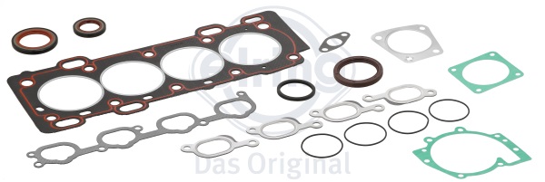 ELRING 497.870 Gasket Set,...